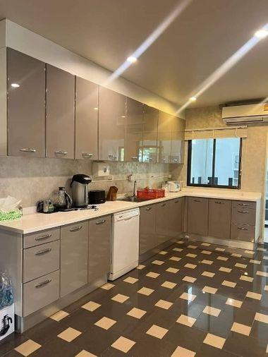 รูป บ้านเดี่ยวมือสอง หมู่บ้านปัญญารีสอร์ท บางพระ ชลบุรี  - รูปที่ 14/16