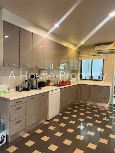 รูป บ้านเดี่ยวมือสอง หมู่บ้านปัญญารีสอร์ท บางพระ ชลบุรี - รูปที่ 14/16
