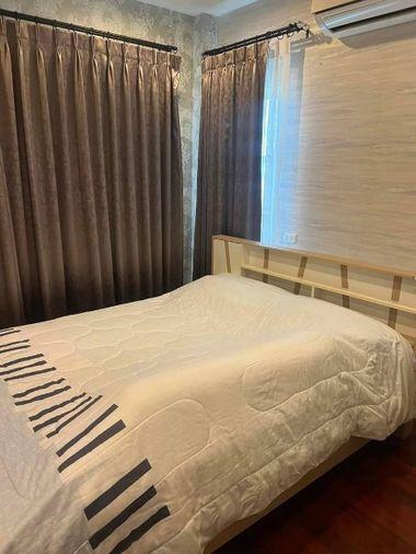 รูป บ้านเดี่ยวมือสอง หมู่บ้านปัญญารีสอร์ท บางพระ ชลบุรี  - รูปที่ 10/16
