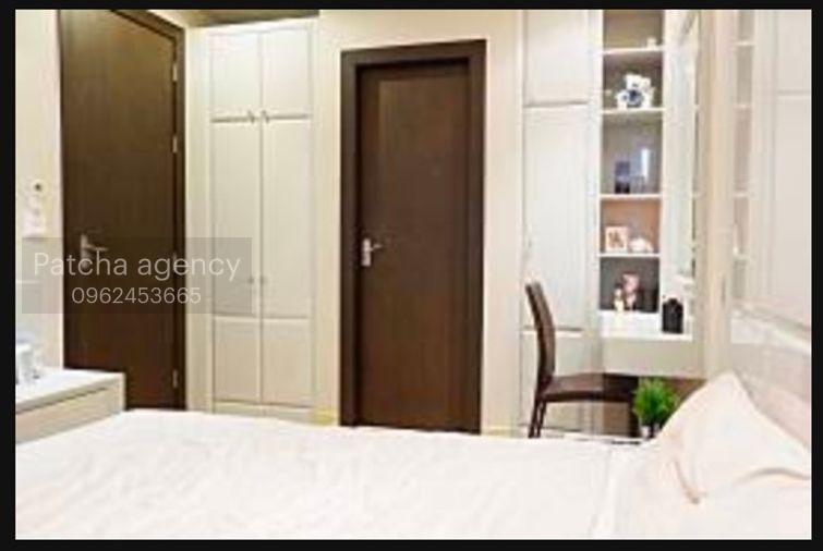 รูป ให้เช่า Address พญาไท. 1นอน 39ตร.ม. Line id: @pfagent - รูปที่ 6/8