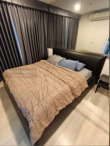 picture for rent Life Asoke. 1bed 35sqm. Line id: @pfagent - 6/9