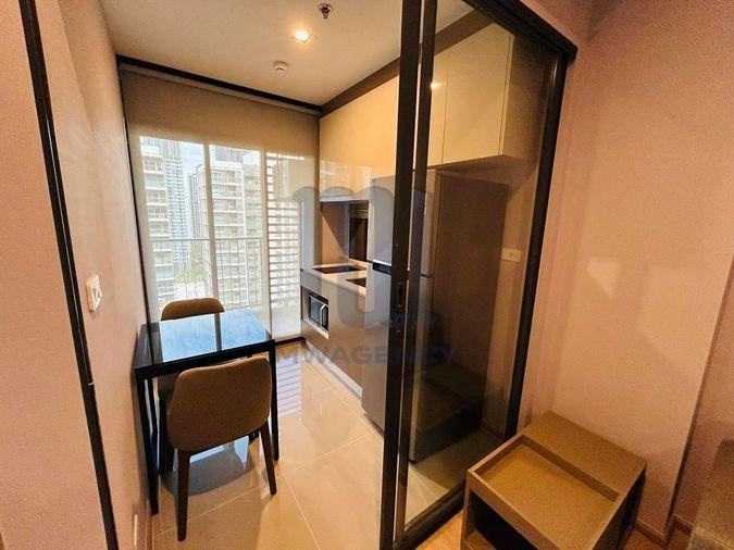รูป 🦊HunterCondo🦊💥📲ไอดีโอ พระราม 9 - อโศก - รูปที่ 8/10