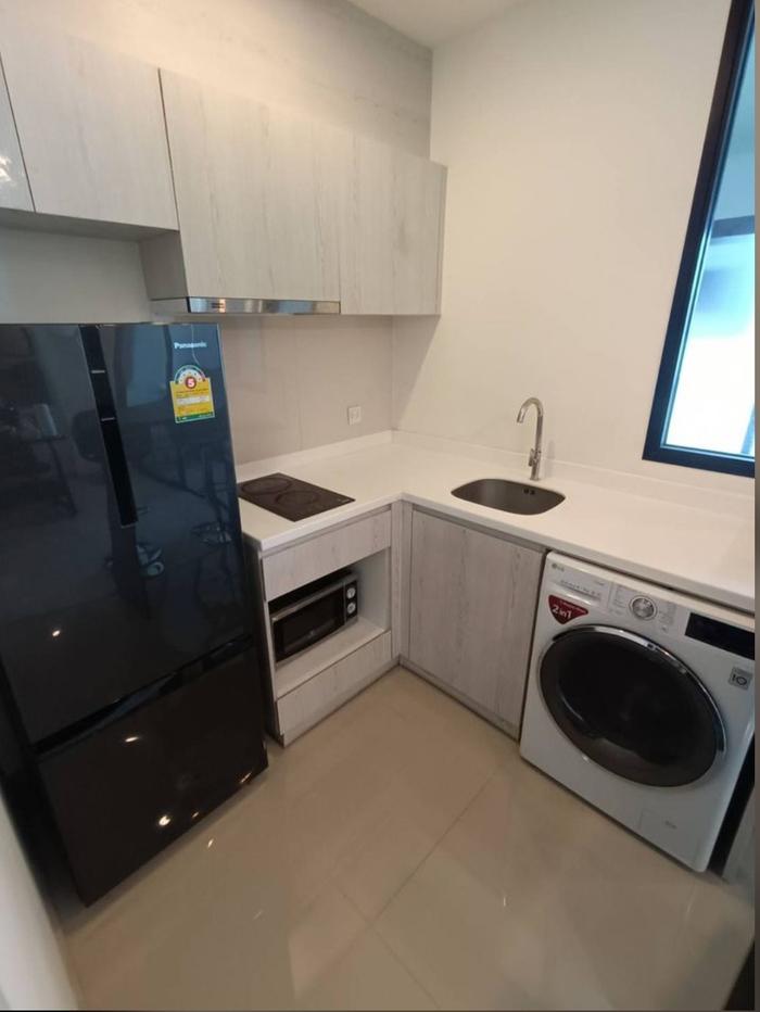 picture for rent Life Asoke. 1bed 35sqm. Line id: @pfagent - 5/9
