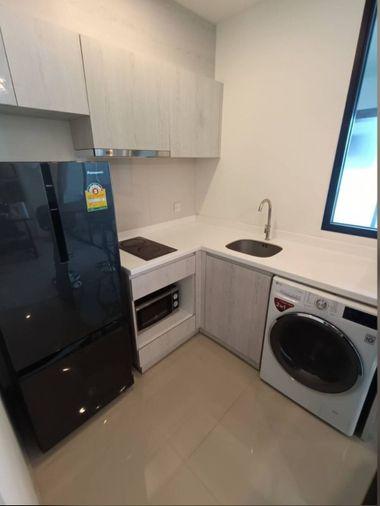 picture for rent Life Asoke. 1bed 35sqm. Line id: @pfagent - 5/9