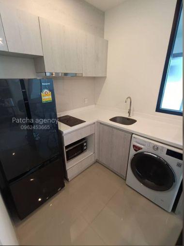 picture for rent Life Asoke. 1bed 35sqm. Line id: @pfagent - 5/9