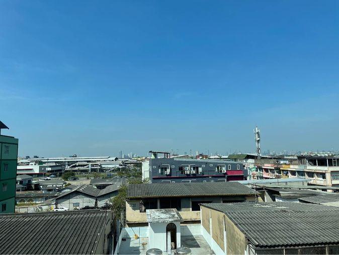 รูป 🦊HunterCondo🦊💥ศุภาลัย ซิตี้ รีสอร์ท สถานีรถไฟฟ้าแบริ่ง - รูปที่ 6/7