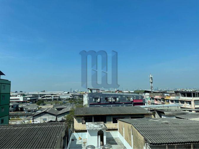รูป 🦊HunterCondo🦊💥ศุภาลัย ซิตี้ รีสอร์ท สถานีรถไฟฟ้าแบริ่ง - รูปที่ 6/7