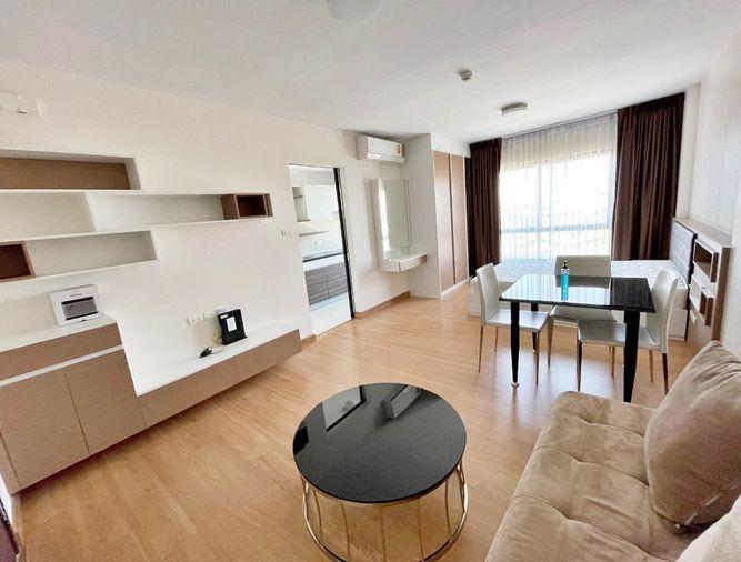 รูป 🦊HunterCondo🦊💥ศุภาลัย ซิตี้ รีสอร์ท สถานีรถไฟฟ้าแบริ่ง - รูปที่ 1/7