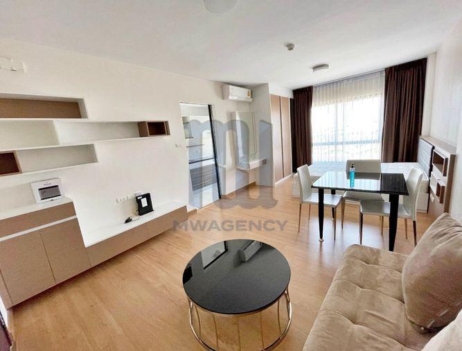 รูป 🦊HunterCondo🦊💥ศุภาลัย ซิตี้ รีสอร์ท สถานีรถไฟฟ้าแบริ่ง - รูปที่ 1/7