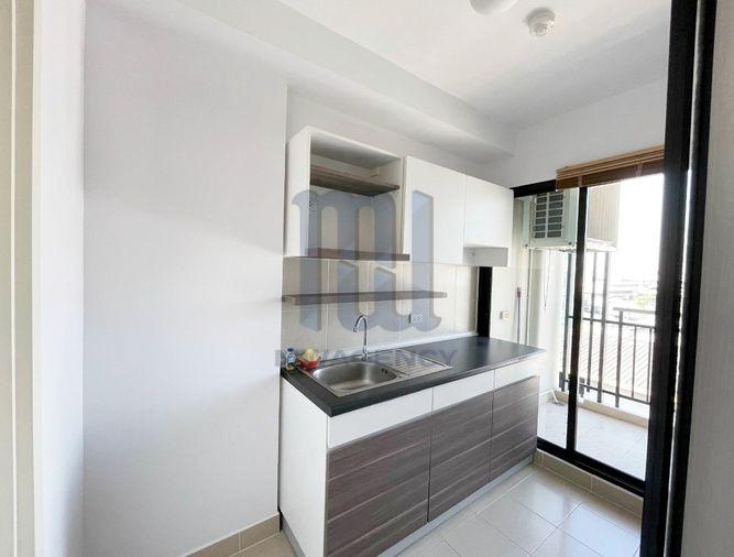 รูป 🦊HunterCondo🦊💥ศุภาลัย ซิตี้ รีสอร์ท สถานีรถไฟฟ้าแบริ่ง - รูปที่ 4/7