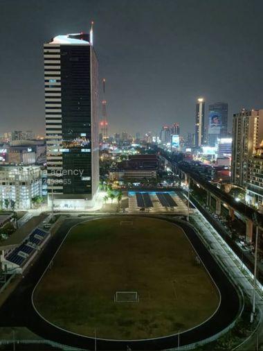 picture for rent Life Asoke. 1bed 35sqm. Line id: @pfagent - 3/9