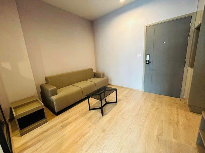 รูป 🦊HunterCondo🦊💥📲ไอดีโอ พระราม 9 - อโศก - รูปที่ 4/10