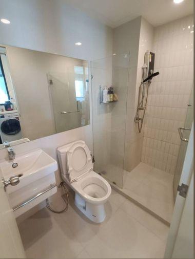 picture for rent Life Asoke. 1bed 35sqm. Line id: @pfagent - 9/9
