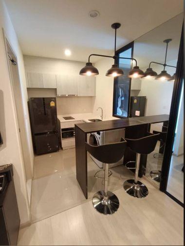 picture for rent Life Asoke. 1bed 35sqm. Line id: @pfagent - 4/9