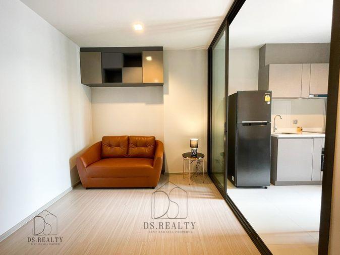 รูป ให้เช่า ไลฟ์ อโศก - พระราม 9 ห้องสวยยยยย ห้องใหม่ไม่เคยปล่อยเช่า DSN2 - รูปที่ 16/16