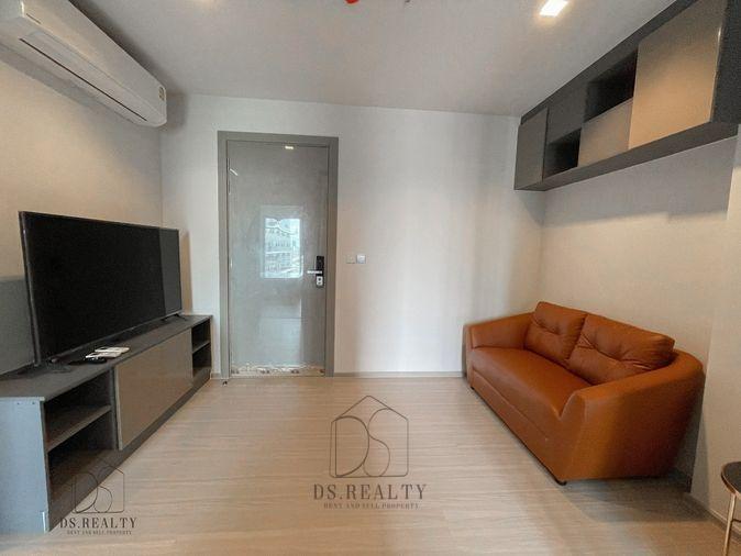 รูป ให้เช่า ไลฟ์ อโศก - พระราม 9 ห้องสวยยยยย ห้องใหม่ไม่เคยปล่อยเช่า DSN2 - รูปที่ 10/16