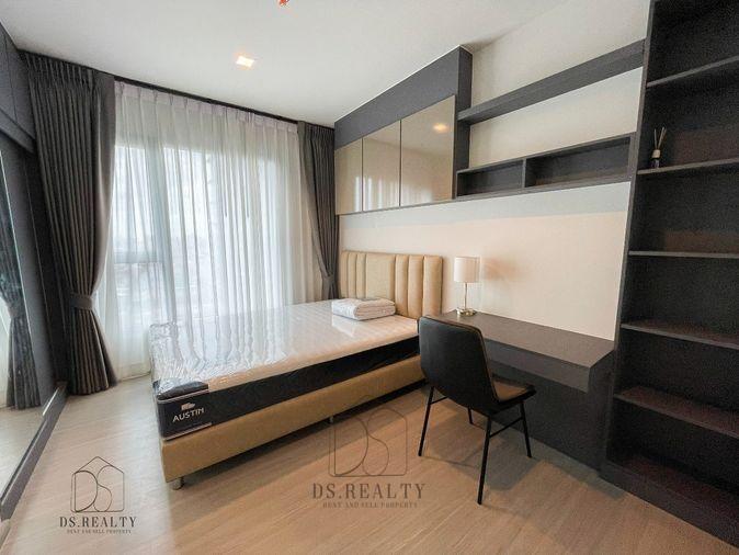 รูป ให้เช่า ไลฟ์ อโศก - พระราม 9 ห้องสวยยยยย ห้องใหม่ไม่เคยปล่อยเช่า DSN2 - รูปที่ 2/16