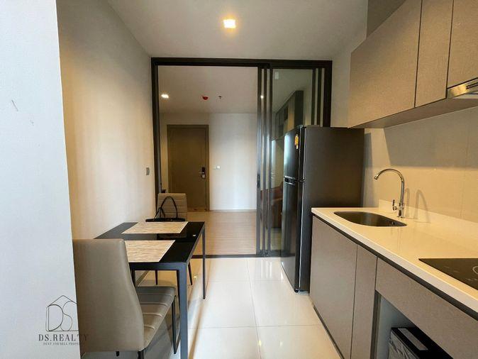 รูป ให้เช่า ไลฟ์ อโศก - พระราม 9 ห้องสวยยยยย ห้องใหม่ไม่เคยปล่อยเช่า DSN2 - รูปที่ 7/16