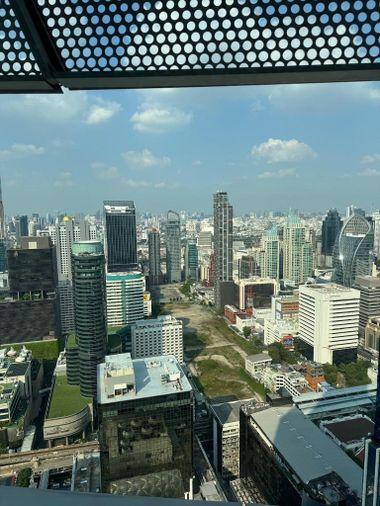 รูป ให้เช่าคอนโด 2 ห้องนอน Magnolia Ratchadamri  ติดบีทีเอสราชดำริ (Rt-01) - รูปที่ 9/10