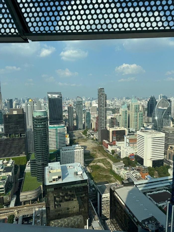รูป ให้เช่าคอนโด 2 ห้องนอน ไลฟ์ แอท สุขุมวิท 65 ติดบีทีเอสเอกมัย (Rt-01) - รูปที่ 9/10