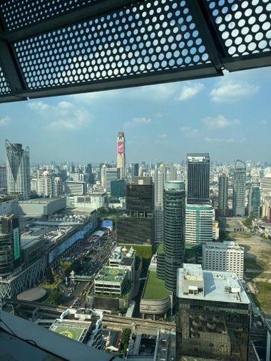 รูป ให้เช่าคอนโด 2 ห้องนอน Magnolia Ratchadamri  ติดบีทีเอสราชดำริ (Rt-01) - รูปที่ 10/10
