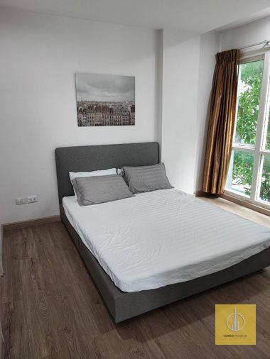 picture G8035🚨中国客户,请加微信。(在联系方式的旁边)For rent The Key Pracha Chuen Line ❤️💜@condopremium💜❤️Ready to move in ⬛🟨 📞 065 695 3645🟨⬛ - 1/10