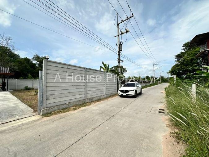 รูป ที่ดินศรีราชา แปลงสวย ราคาถูก ซอยหนองยายบู่-ศรีราชา 38 - รูปที่ 17/17