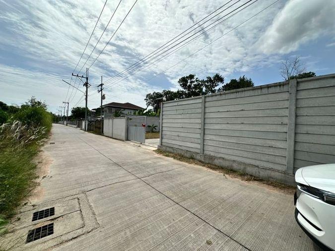 รูป ที่ดินศรีราชา แปลงสวย ราคาถูก ซอยหนองยายบู่-ศรีราชา 38 - รูปที่ 14/17