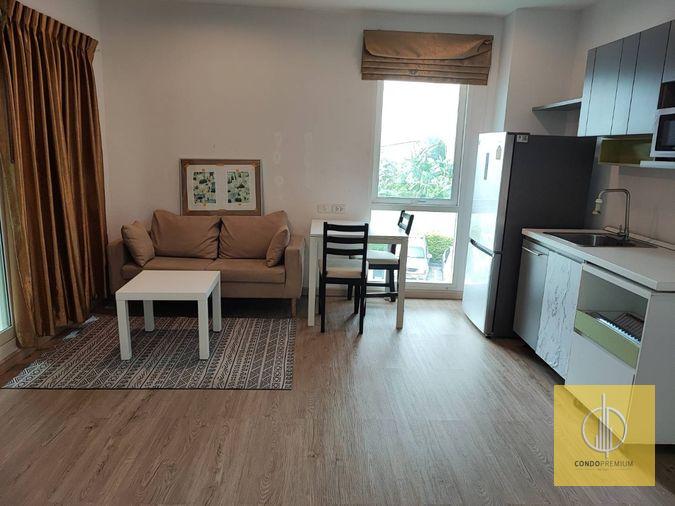 picture G8035🚨中国客户,请加微信。(在联系方式的旁边)For rent The Key Pracha Chuen Line ❤️💜@condopremium💜❤️Ready to move in ⬛🟨 📞 065 695 3645🟨⬛ - 3/10
