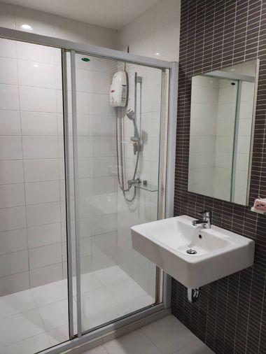 picture G8035🚨中国客户，请加微信。(在联系方式的旁边)For rent The Key Pracha Chuen Line ❤️💜@condopremium💜❤️Ready to move in ⬛🟨 📞 065 695 3645🟨⬛ - 6/10
