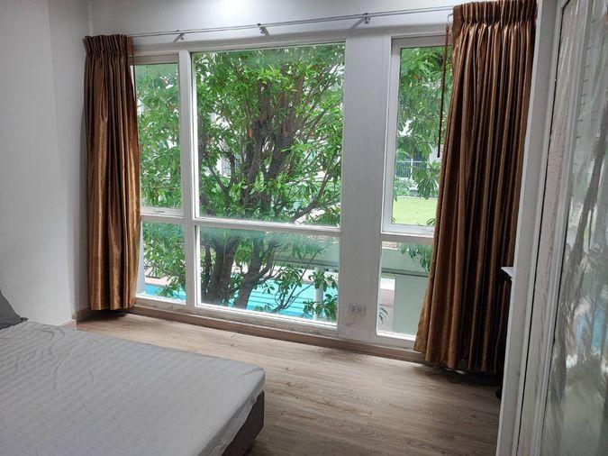 picture G8035🚨中国客户，请加微信。(在联系方式的旁边)For rent The Key Pracha Chuen Line ❤️💜@condopremium💜❤️Ready to move in ⬛🟨 📞 065 695 3645🟨⬛ - 2/10