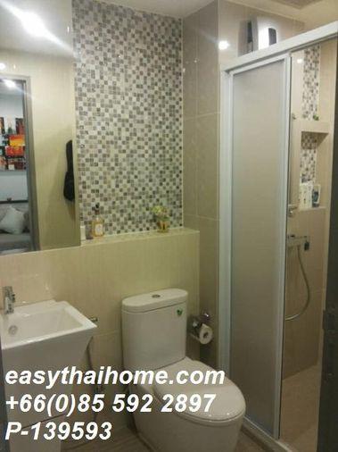 picture P-139593 Condo for sell Life Ratchadapisek fully furnished. - 7/8