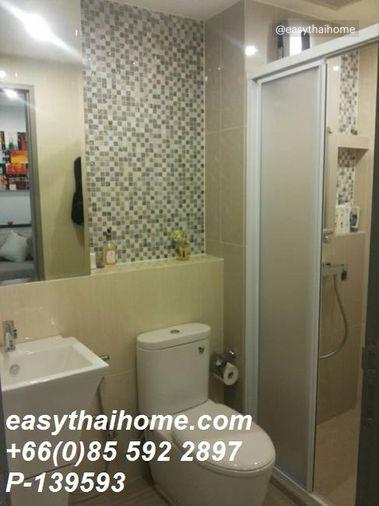 picture P-139593 Condo for sell Life Ratchadapisek fully furnished. - 7/8