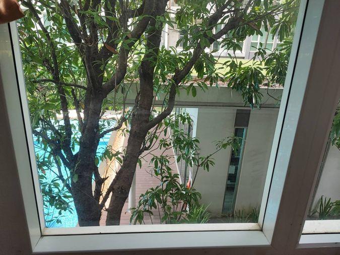 picture G8035🚨中国客户，请加微信。(在联系方式的旁边)For rent The Key Pracha Chuen Line ❤️💜@condopremium💜❤️Ready to move in ⬛🟨 📞 065 695 3645🟨⬛ - 7/10