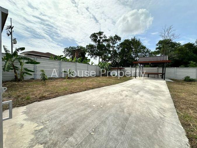 รูป ที่ดินศรีราชา แปลงสวย ราคาถูก ซอยหนองยายบู่-ศรีราชา 38 - รูปที่ 5/17