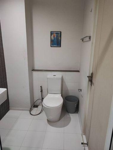 picture G8035🚨中国客户，请加微信。(在联系方式的旁边)For rent The Key Pracha Chuen Line ❤️💜@condopremium💜❤️Ready to move in ⬛🟨 📞 065 695 3645🟨⬛ - 5/10