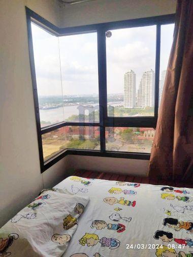 รูป 🦊HunterCondo🦊💥ลุมพินี เพลส นราธิวาส – เจ้าพระยา - รูปที่ 4/8