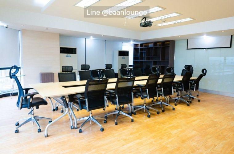 รูป เช่าออฟฟิศ เอกมัย SSP Tower ขนาด: 398 ตารางเมตร - รูปที่ 1/20