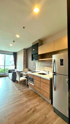 picture Rhythm Sukhumvit50. 1bed 35sqm. Line id: @pfagent - 1/8