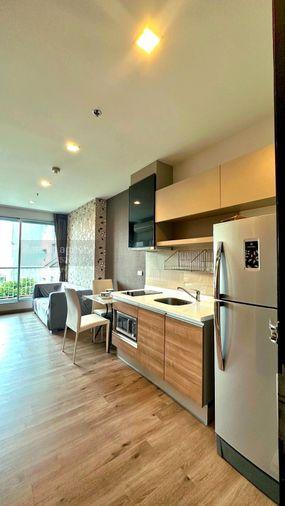 picture Rhythm Sukhumvit50. 1bed 35sqm. Line id: @pfagent - 1/8