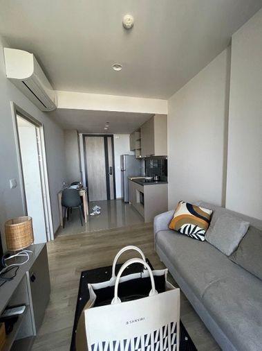 รูป ให้เช่า⭐OKA HAUS Sukhumvit 36⭐ ห้องสวยตกแต่งครบ พร้อมเฟอร์นิเจอร์ และเครื่องใช้ไฟฟ้า ใกล้ BTS ทองหล่อ - รูปที่ 6/10