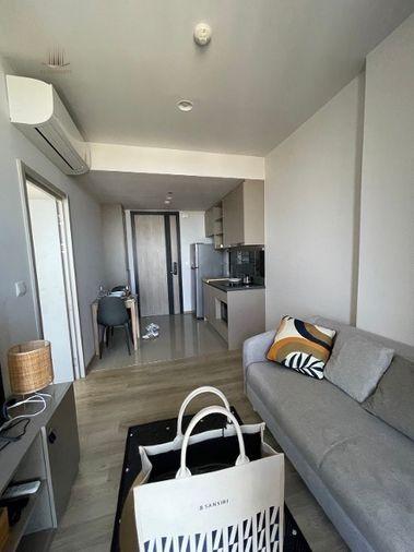 รูป ให้เช่า⭐OKA HAUS Sukhumvit 36⭐ ห้องสวยตกแต่งครบ พร้อมเฟอร์นิเจอร์ และเครื่องใช้ไฟฟ้า ใกล้ BTS ทองหล่อ - รูปที่ 6/10