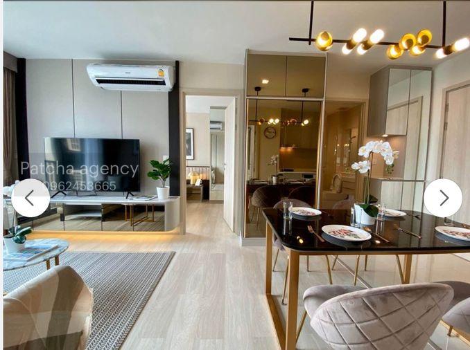 รูป ให้เช่า Life one wireless. 2นอน 63ตร.ม. Line id: @pfagent - รูปที่ 5/16