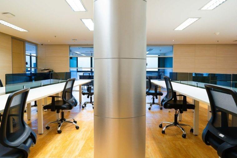 รูป เช่าออฟฟิศ เอกมัย SSP Tower ขนาด: 398 ตารางเมตร - รูปที่ 19/20