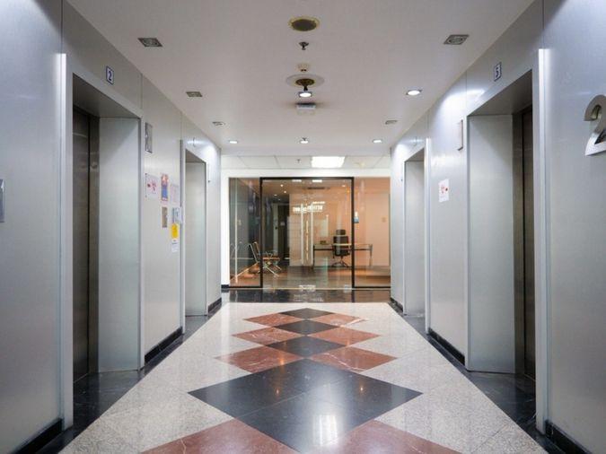 รูป เช่าออฟฟิศ เอกมัย SSP Tower ขนาด: 398 ตารางเมตร - รูปที่ 13/20