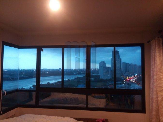 รูป 🦊HunterCondo🦊💥ลุมพินี เพลส นราธิวาส – เจ้าพระยา - รูปที่ 8/8