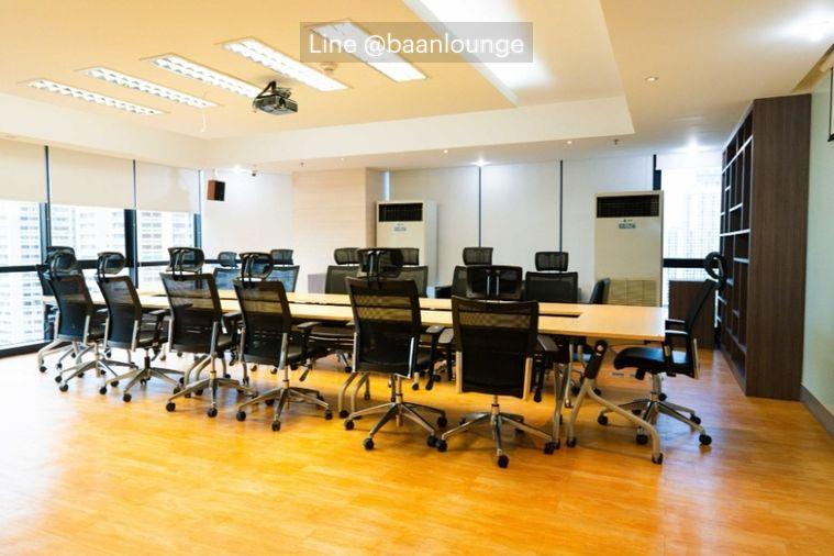 รูป เช่าออฟฟิศ เอกมัย SSP Tower ขนาด: 398 ตารางเมตร - รูปที่ 2/20