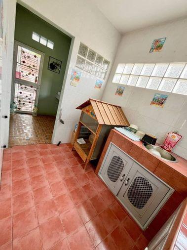 picture Second-hand house in Bang Phra, Grand Harbor Village, Bang Phra, Chonburi - 13/20