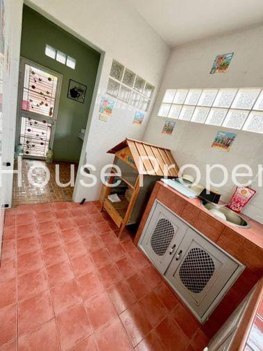 picture Second-hand house in Bang Phra, Grand Harbor Village, Bang Phra, Chonburi - 13/20