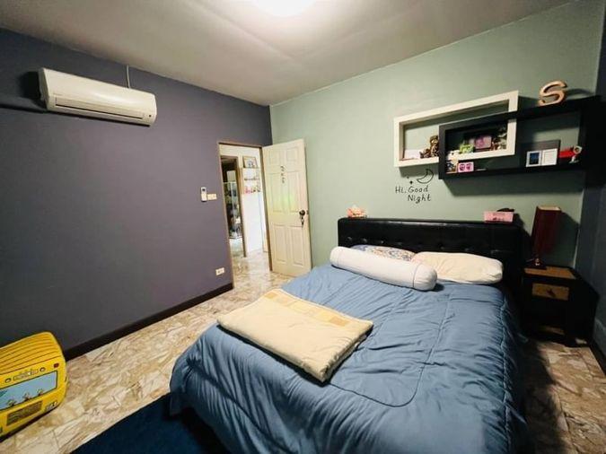 picture Second-hand house in Bang Phra, Grand Harbor Village, Bang Phra, Chonburi - 10/20